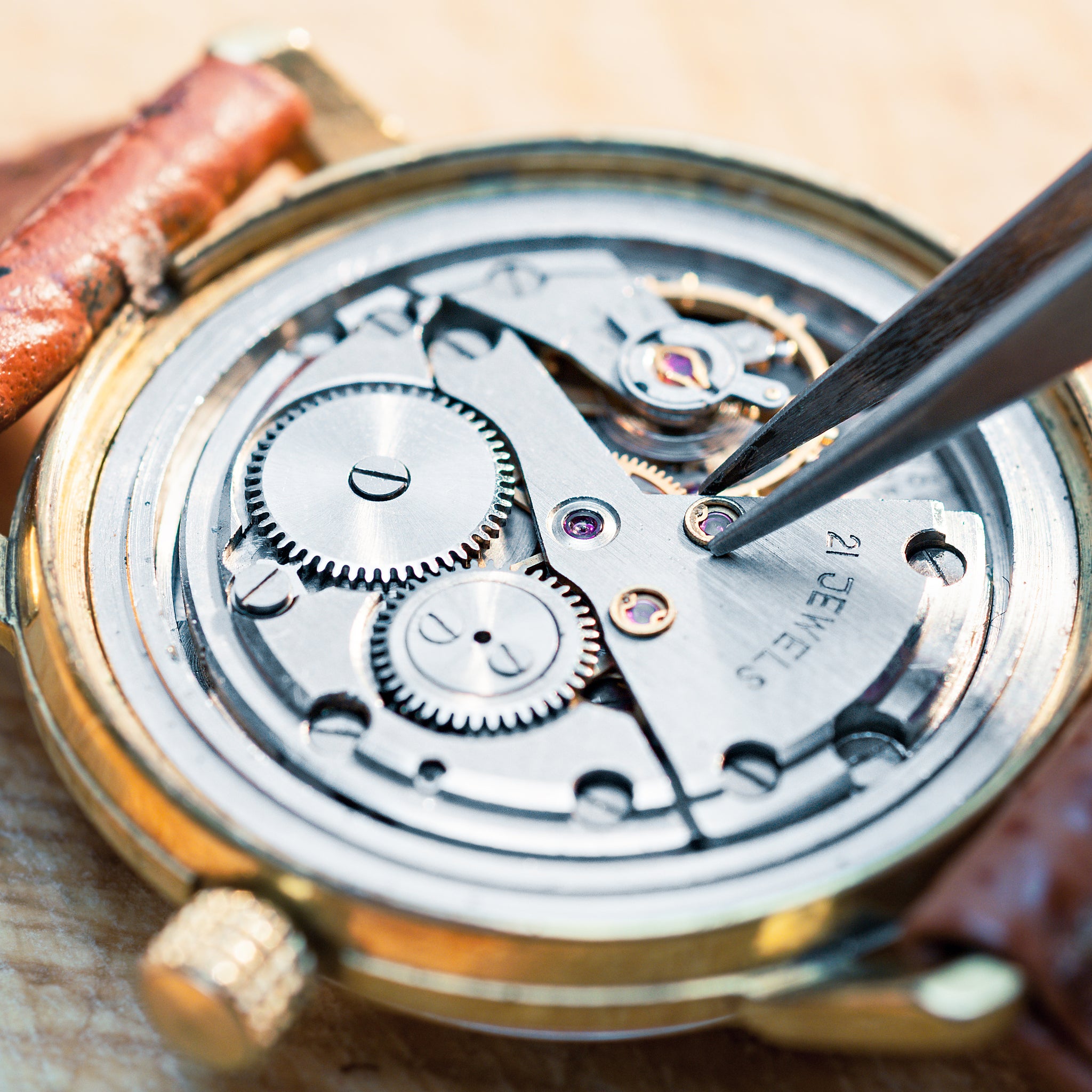 The Art of Watch Maintenance: What to Consider Before Taking Matters into Your Own Hands