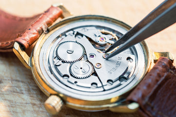 The Art of Watch Maintenance: What to Consider Before Taking Matters into Your Own Hands