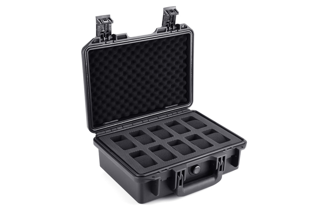 ODYSSEY 10 Watch Case